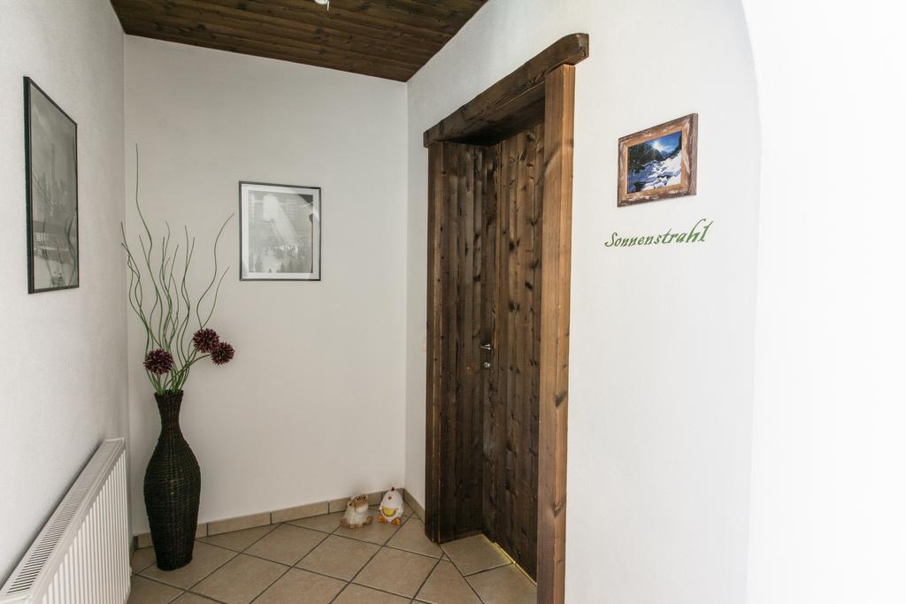 Haus Binder Apartment Neustift im Stubaital Exterior photo