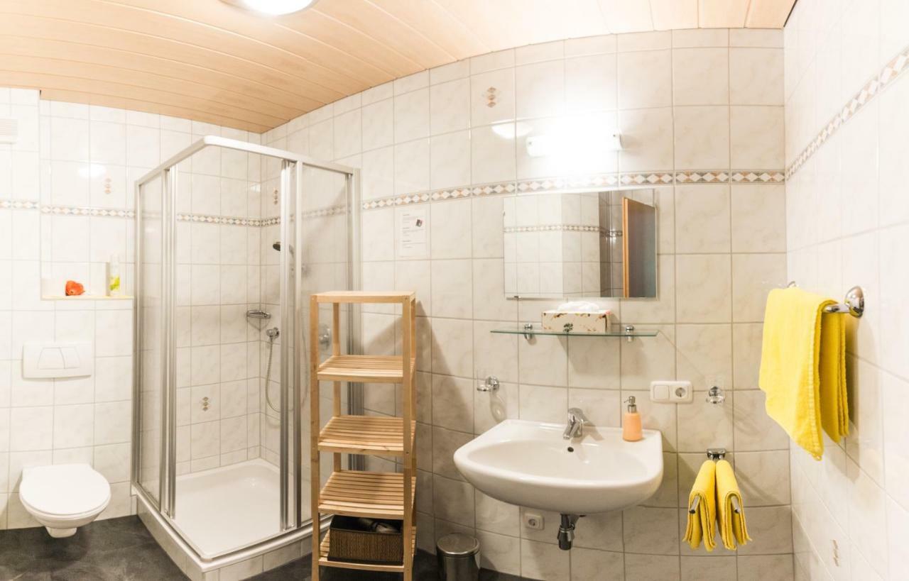 Haus Binder Apartment Neustift im Stubaital Room photo
